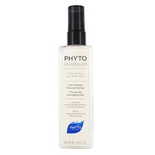 Phyto Phytoprogenium Detangle Milk Tum Sac Tipleri Icin Kolay Tarama Sutu 150 Ml Dermoeczanem Com