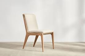 Their spindle back detailing gives them a classic appeal that will complement in any room of your home. Benchmark Handmade English Furniture Gleda Dining Chair