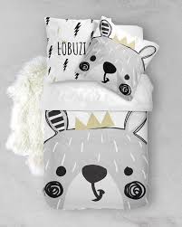 Baby Bedding Set Bedding For Children 100x135 Cm Cushion Pillow 40x60 Cm Satin Bedding Teddy Bear Children Room Children S Bedding Decoracion Con Globos Cumpleanos Edredones Infantiles Bolsa De Dormir