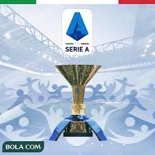 Klasemen liga italia jadwal pertandingan sabtu, 19 desember 2020 21.00 wib: Klasemen Liga Italia Ac Milan Melesat Sendirian Bola Liputan6 Com