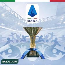 Para pemain dan staf layak mendapatkan pujian karena mencapai angka yang belum lama terlihat di inter. Klasemen Liga Italia Ac Milan Melesat Sendirian Bola Liputan6 Com
