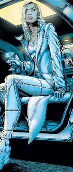 Emma Frost's Best Looks | Marvel