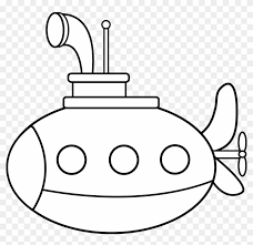 See more ideas about vbs, archaeology for kids, vbs crafts. Cartoon Submarine Coloring Pages Vbs Submarine Free Transparent Png Clipart Images Download