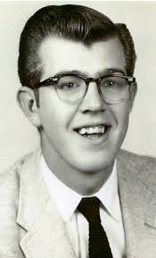 Lawrence J. 'Larry' Wistinghausen