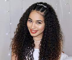 Best Hairstyle Photo Curly Prom Hair Curly Hair Styles Curly Hair Styles Naturally