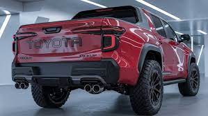 2025 Toyota Corolla Pickup Unveiled! - Unmatched Power at an Unbelievable  Price - YouTube