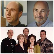 Christopher Ettridge is 77 today, Happy Birthday Christopher 🎁🎂
