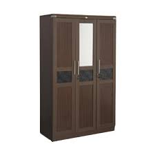 Jual lemari pakaian 3 pintu modern dengan model minimalis warna coklat jati. Daftar Harga Lemari Pakaian 3 Pintu Terbaru Agustus 2021