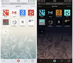 The four systems that can run opera mini are android, ios, j2me, and android phone. Using Night Mode In Opera Mini For Ios