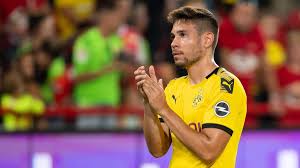 Геррейру рафаэль / raphaël guerreiro. Raphael Guerreiro Wird Vertrag Beim Bvb Verlangern Eurosport
