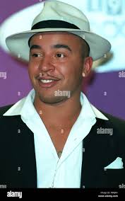 LOU BEGA LAS VEGAS USA 13 December 1999 Stock Photo