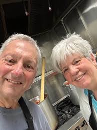 Betsy Holman's Instagram, Twitter & Facebook