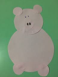 Porco Com Circulos
