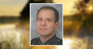 Anthony Cook Obituary July 13, 2015