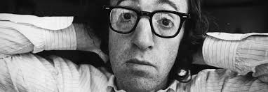 Wild Man Blues. Woody Allen clarinettista e figlio deludente