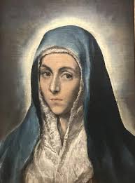 News & Views From St Mary's Church Ecclesfield