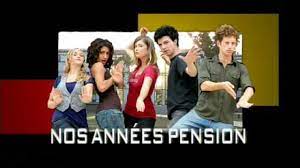 Check spelling or type a new query. Nos Annees Pension Video La Saison 3 Des Le 21 Fevrier Sur France 2 Premiere Fr