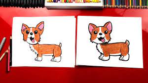 Dogs Archives Art For Kids Hub We love art and we love you!