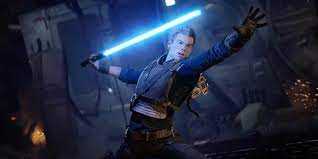 Jedi Fallen Order Lightsaber Customization Copies The Best Star Wars Game In 2021 Star Wars Jedi Star Wars Games Star Wars Fallen Order