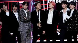 Check out all of the 2018 nominees here. 2019 Billboard Music Awards The Complete Winners List Entertainment Tonight