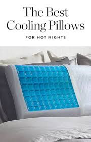 Pin On Best Cooling Pillow For Night Sweats