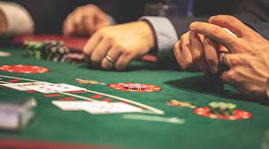 Today, blackjack is the one card game that can be found in every american casino. Get To Know The Principles And Rules Of Online Blackjack