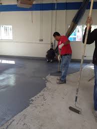 Maybe you would like to learn more about one of these? California Epoxy Flooring Extreme Industrial Coatings Of Fresno