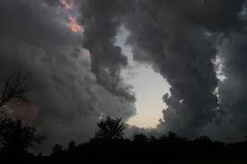 Climate The Interior Plains