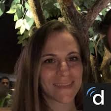 Katherine Strobel's Instagram, Twitter & Facebook