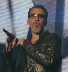 Florent Pagny - Wikipedia