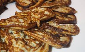 Mee celup aus mee celup kota bharu youtube di 2020 kota bharu sup. Resipi Kuih Akok Kelantan Mawardi Yunus