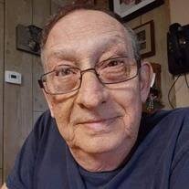 John Dalton Roy Obituary