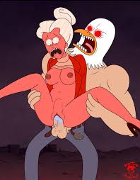 Susan Regular Show hentai videos, GIFs, and images | Rule 34 App