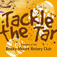 Tackle the Tar event in Rocky Mount, NC