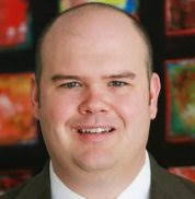 Blogger: User Profile: J. Mark Robinette