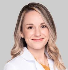 Haley Martinez Lewis, DO