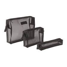 Ikea Upptacka Packing Bag Set Of 4 It S Easy To Stay Organized While You Travel These Packing Bags In Different Sizes H Ikea Family Ikea Bag Accessories