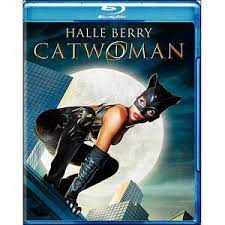 Catwoman Blu Ray Walmart Com Catwoman 2004 Catwoman Halle Berry