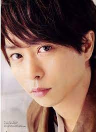 嵐 おしゃれまとめの人気アイデア pinterest yuki 櫻井翔 櫻井 嵐