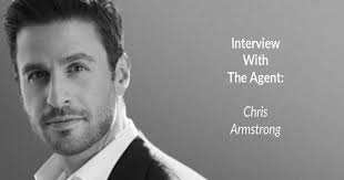 Interview With The Agent