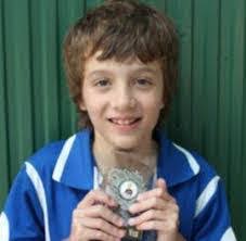 Jasper Hardeman's Instagram, Twitter & Facebook