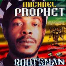 Michael Prophet Discography: Vinyl, CDs, & More