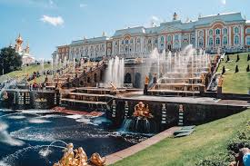 The official saint petersburg twitter account. 15 Best Museums In St Petersburg Russia Recommended By A Local