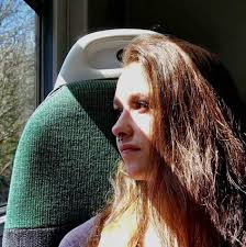 Cara Hancock in people