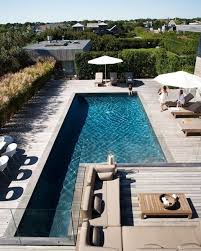 Pin By Annmarie Tomenchok On Dream Home Outdoor Space Lap Pools Backyard Backyard Pool Ocean Front Homes