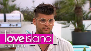 Teddy soares will be entering the villa during the next episode tomorrow (july 9). Teddy Couples Up With Mac Love Island Australia 2018 Youtube