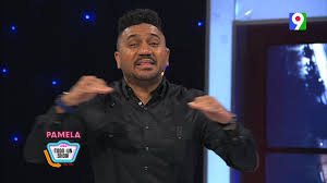 Al mejor estilo de Silvio Mora se celebra el Día del Padre en Pamela Todo  un Show