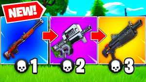 Looking for the best fortnite creative codes, maps, and games to play alone or with your friends? Gun Game Aftermath Gun Game Beach Brawl Hypa Fortnite Creative Map Code