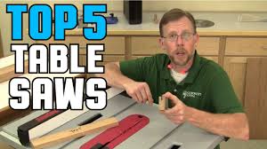 Top 5 Best Table Saws Reviews In 2019 Portable Table Saw For Fine Woodworking Buyers Guide Best Table Saw Portable Table Saw Table Saw Reviews