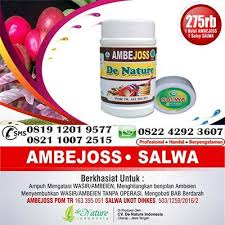 Pin Di Obat Ambeien Tanpa Operasi